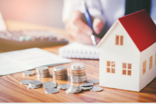 房屋商业抵押贷款利率是多少？